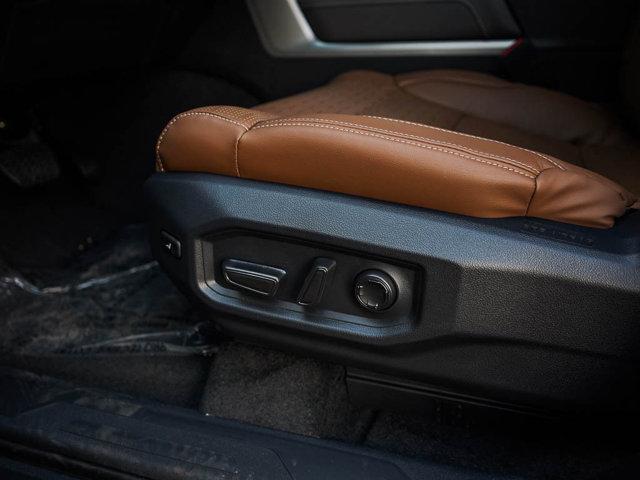 new 2026 Toyota Tundra car, priced at $75,445