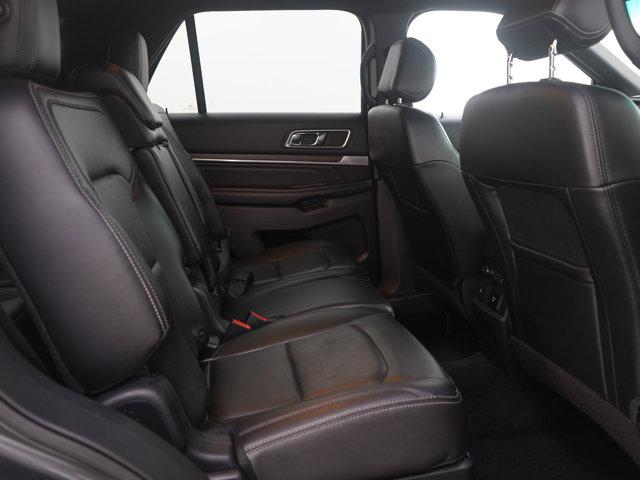 used 2016 Ford Explorer car, priced at $11,397