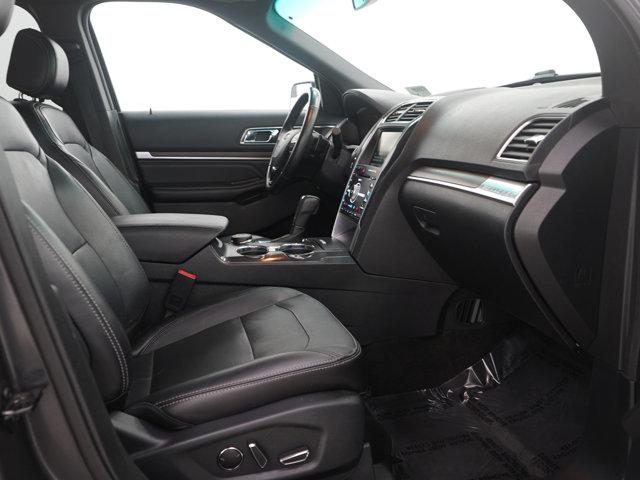 used 2016 Ford Explorer car, priced at $11,397