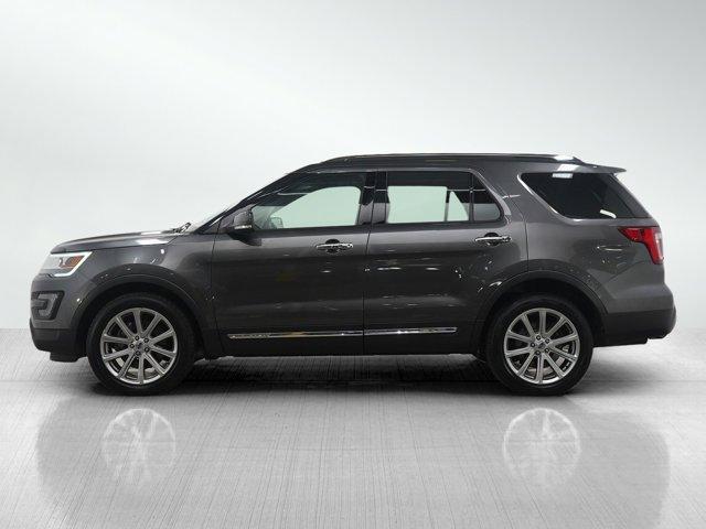 used 2016 Ford Explorer car, priced at $11,397