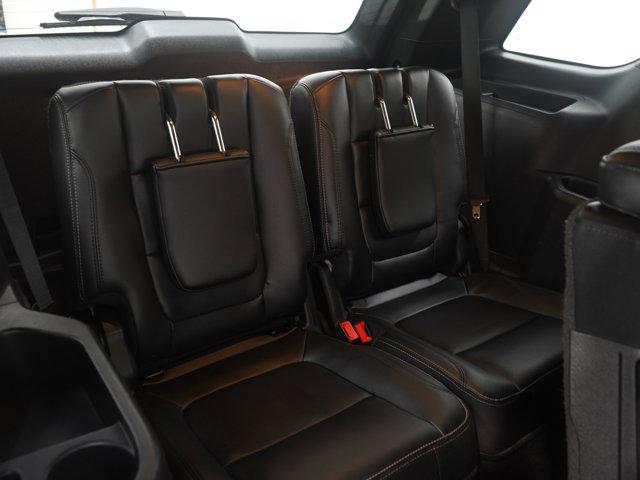 used 2016 Ford Explorer car, priced at $11,397