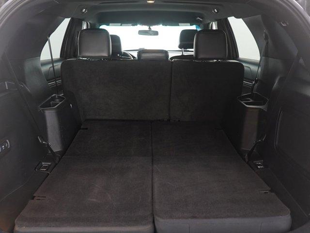 used 2016 Ford Explorer car, priced at $11,397