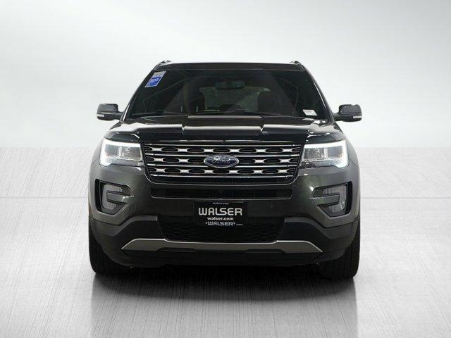 used 2016 Ford Explorer car, priced at $11,397