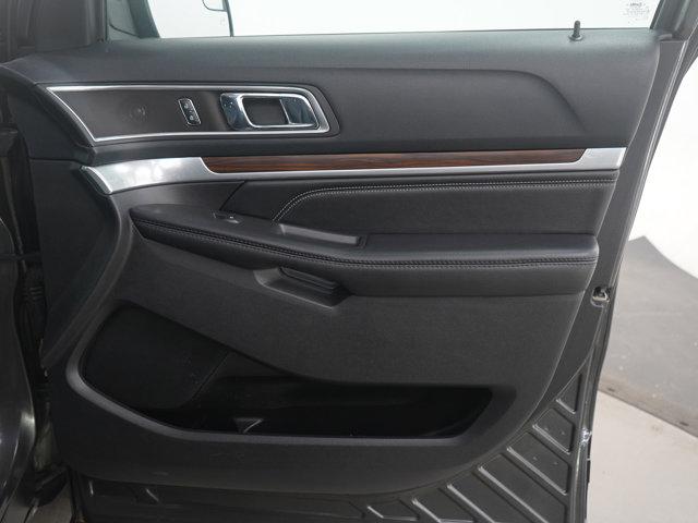 used 2016 Ford Explorer car, priced at $11,397