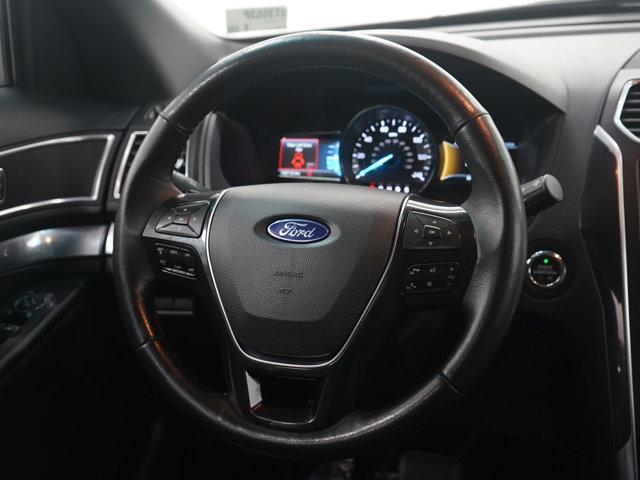 used 2016 Ford Explorer car, priced at $11,397