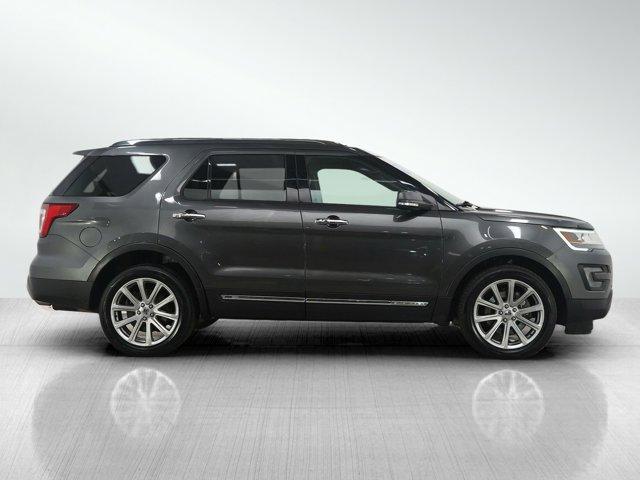 used 2016 Ford Explorer car, priced at $11,397