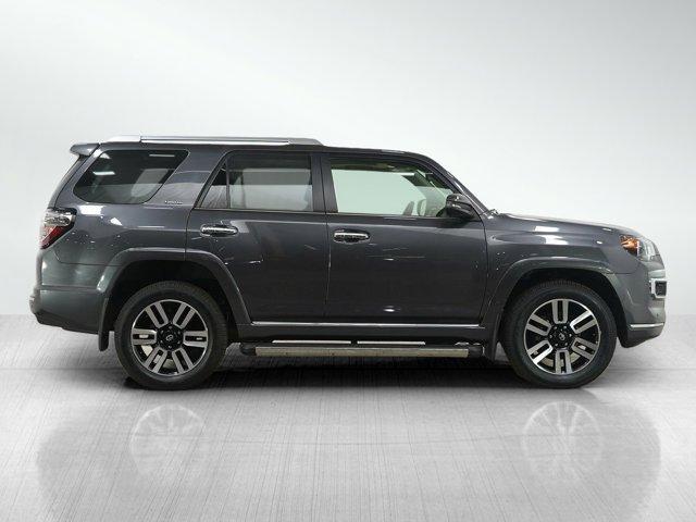used 2023 Toyota 4Runner car, priced at $44,399