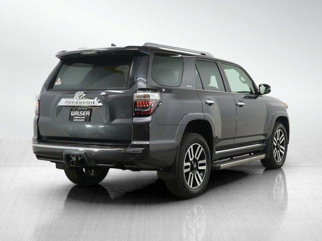 used 2023 Toyota 4Runner car, priced at $44,399