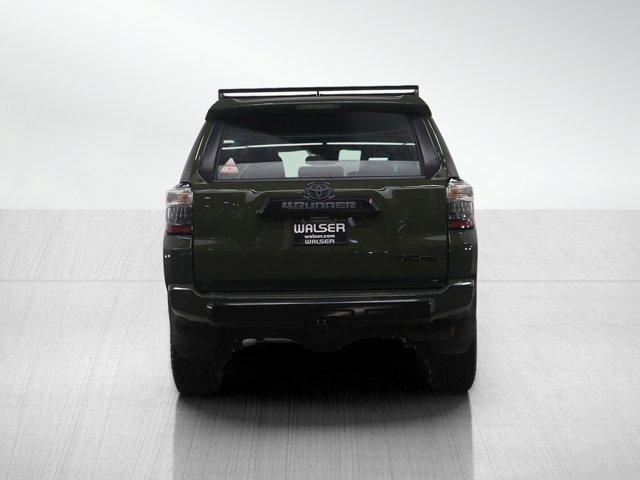used 2020 Toyota 4Runner car, priced at $41,499