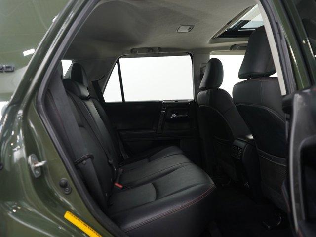 used 2020 Toyota 4Runner car, priced at $41,499