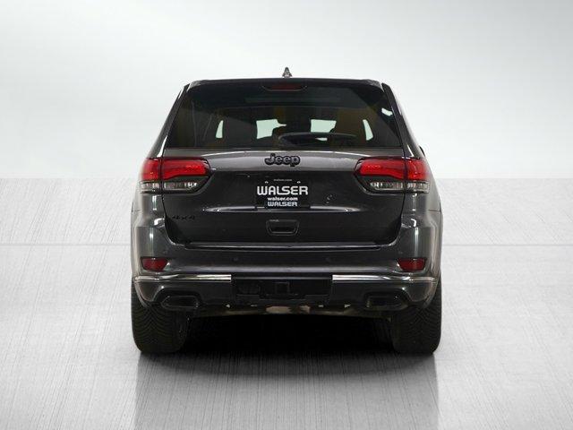 used 2016 Jeep Grand Cherokee car, priced at $14,397