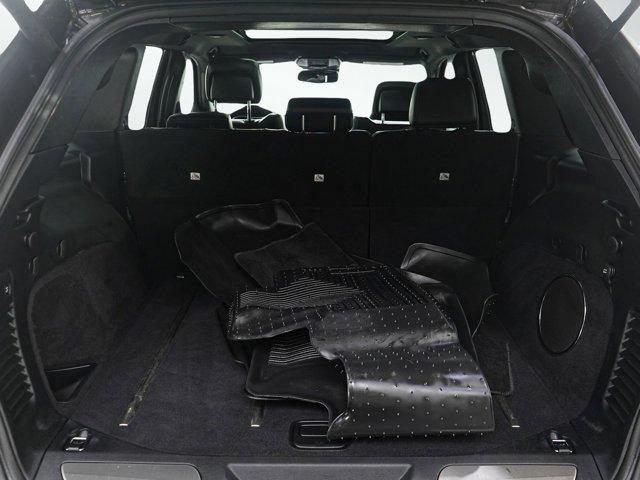 used 2016 Jeep Grand Cherokee car, priced at $14,397