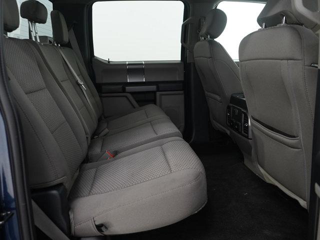 used 2020 Ford F-150 car, priced at $29,998