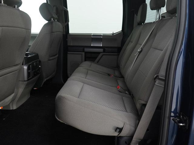 used 2020 Ford F-150 car, priced at $29,998