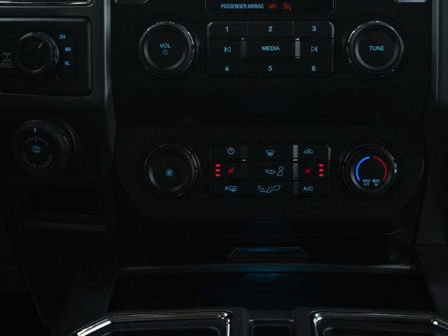 used 2020 Ford F-150 car, priced at $29,998