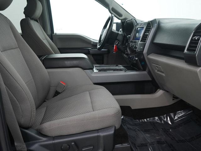 used 2020 Ford F-150 car, priced at $29,998