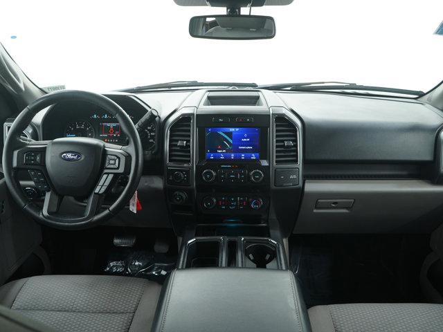 used 2020 Ford F-150 car, priced at $29,998