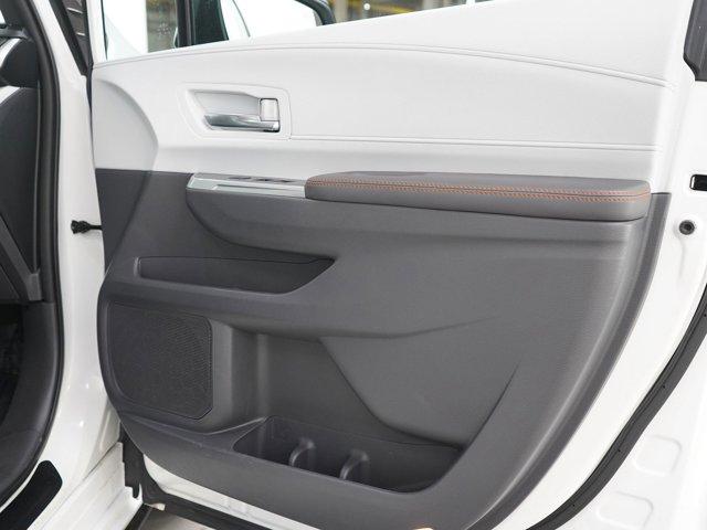 used 2021 Toyota Sienna car, priced at $39,998