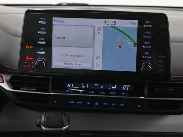 used 2021 Toyota Sienna car, priced at $39,998