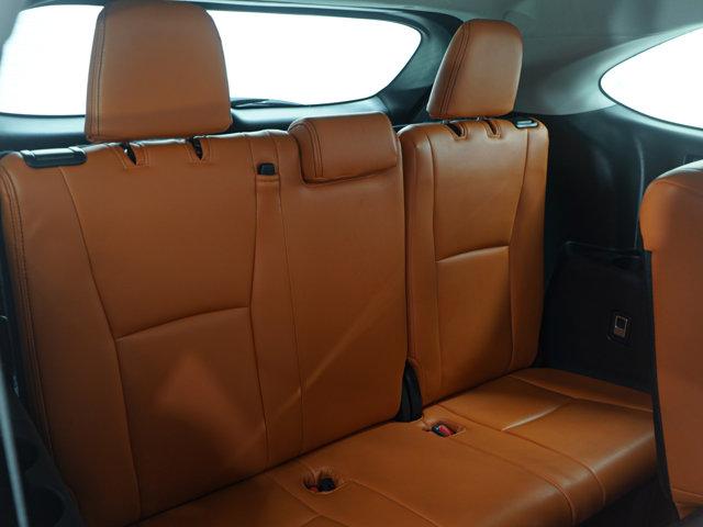 used 2023 Toyota Highlander Hybrid car, priced at $37,998