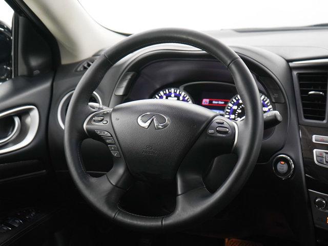 used 2019 INFINITI QX60 car, priced at $11,649