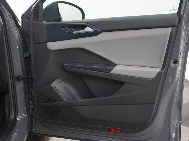 used 2022 Volkswagen Taos car, priced at $20,998