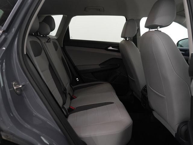 used 2022 Volkswagen Taos car, priced at $20,998