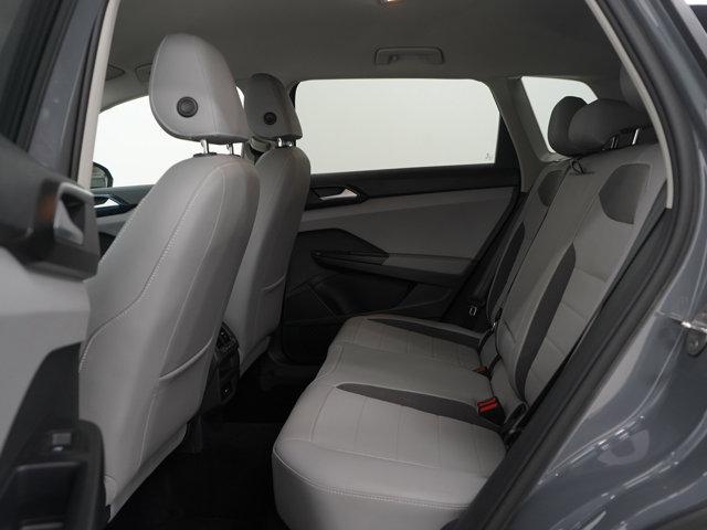 used 2022 Volkswagen Taos car, priced at $20,998