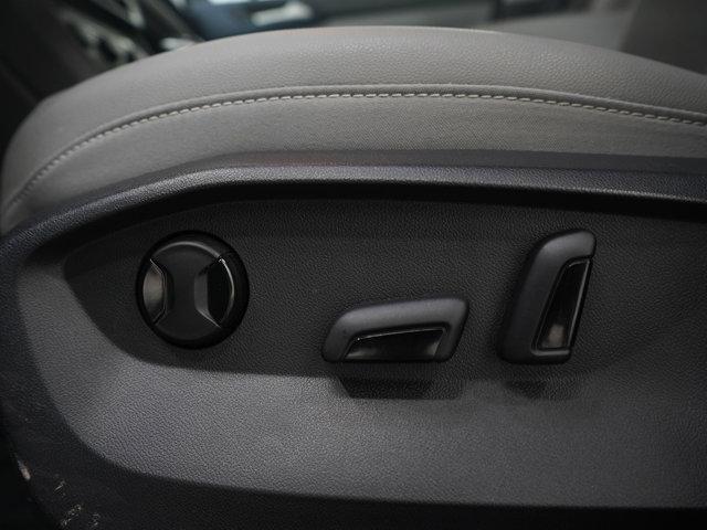 used 2022 Volkswagen Taos car, priced at $20,998