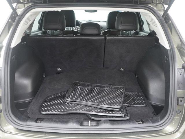 used 2018 Jeep Compass car, priced at $13,599