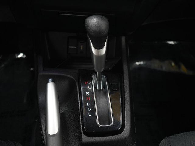used 2015 Honda Civic car, priced at $15,847