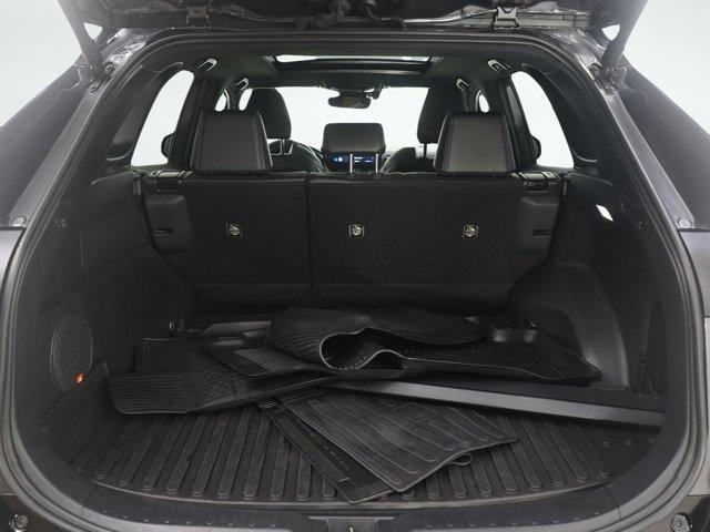 used 2024 Toyota RAV4 Hybrid car, priced at $40,998
