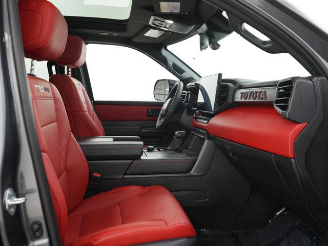 used 2026 Toyota Sequoia car, priced at $82,348