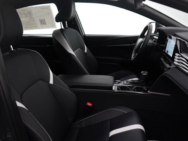 used 2025 Toyota Camry car, priced at $29,599