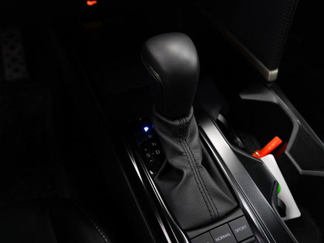 used 2025 Toyota Camry car, priced at $29,599