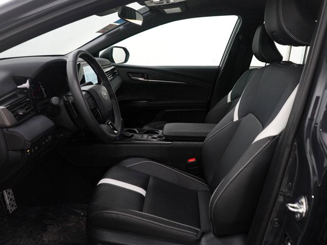 used 2025 Toyota Camry car, priced at $29,599