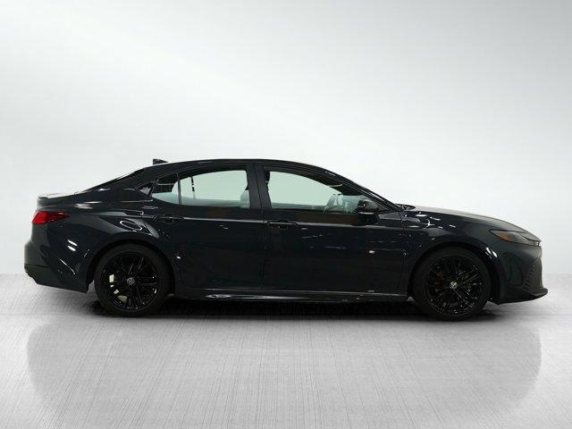 used 2025 Toyota Camry car, priced at $29,599