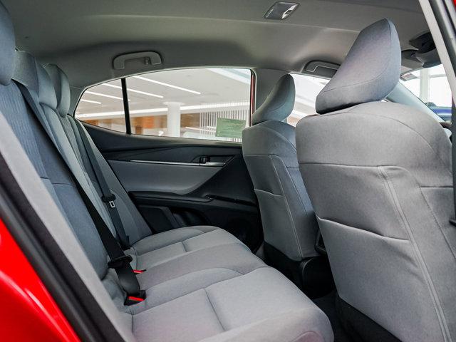 new 2026 Toyota Camry car, priced at $31,997