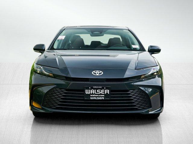 new 2026 Toyota Camry car, priced at $31,997