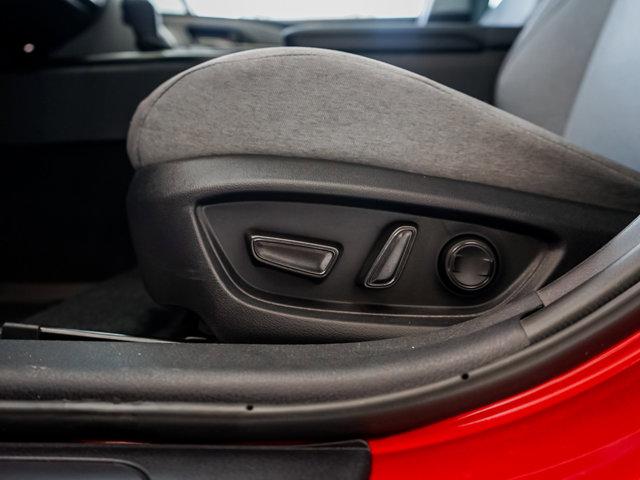 new 2026 Toyota Camry car, priced at $31,997