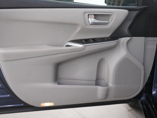 used 2016 Toyota Camry car, priced at $17,847