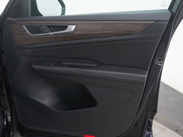 used 2024 Volkswagen Atlas car, priced at $35,998