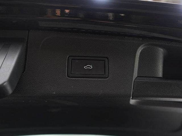 used 2024 Volkswagen Atlas car, priced at $35,998