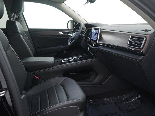 used 2024 Volkswagen Atlas car, priced at $35,998