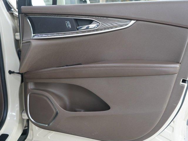 used 2018 Lincoln MKX car, priced at $17,998