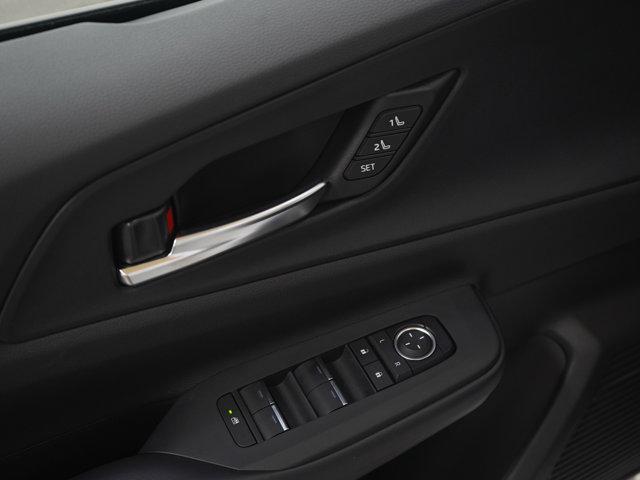 used 2025 Toyota Prius Plug-In Hybrid car, priced at $37,499