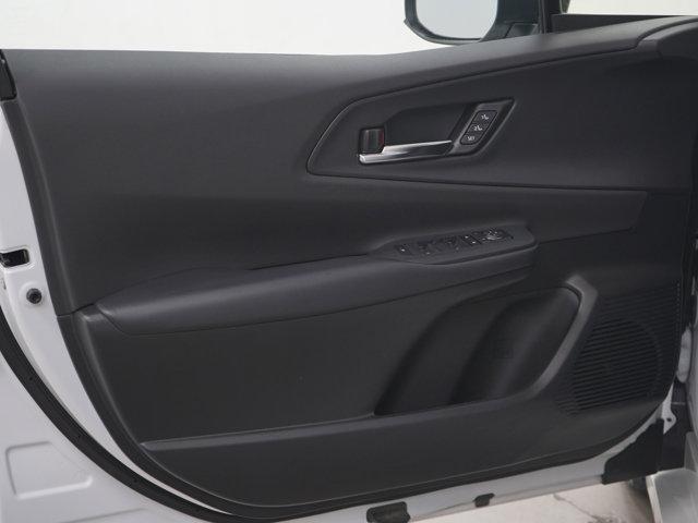 used 2025 Toyota Prius Plug-In Hybrid car, priced at $37,499