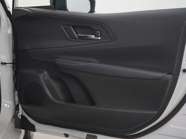 used 2025 Toyota Prius Plug-In Hybrid car, priced at $37,499