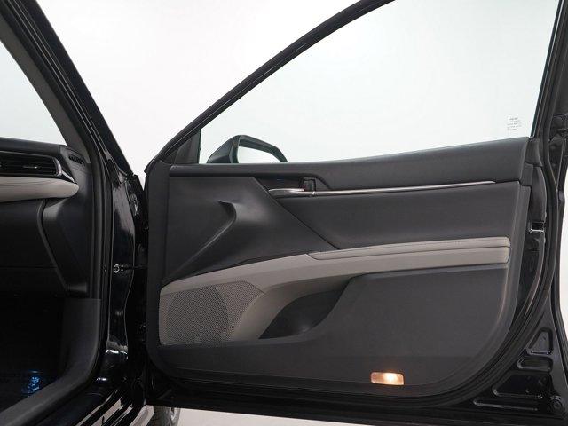 used 2022 Toyota Camry Hybrid car, priced at $21,499