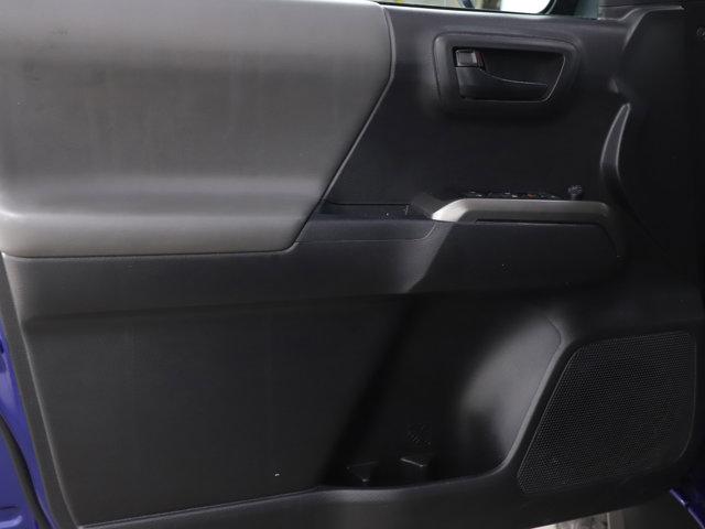 used 2023 Toyota Tacoma car, priced at $33,998